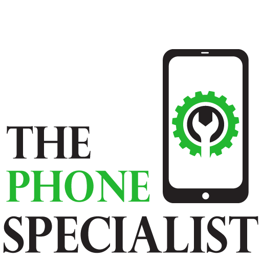 the phone specialist