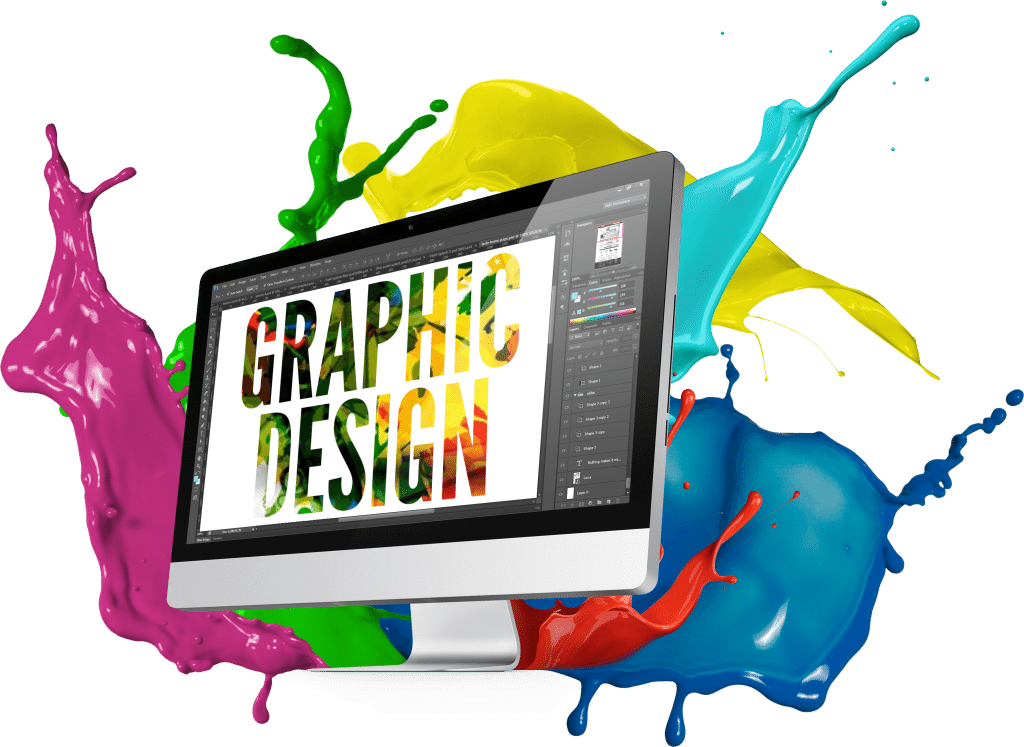 graphic design services the phone specialist