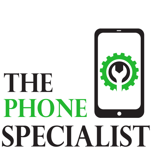 logo the phone specialist yagoona nsw