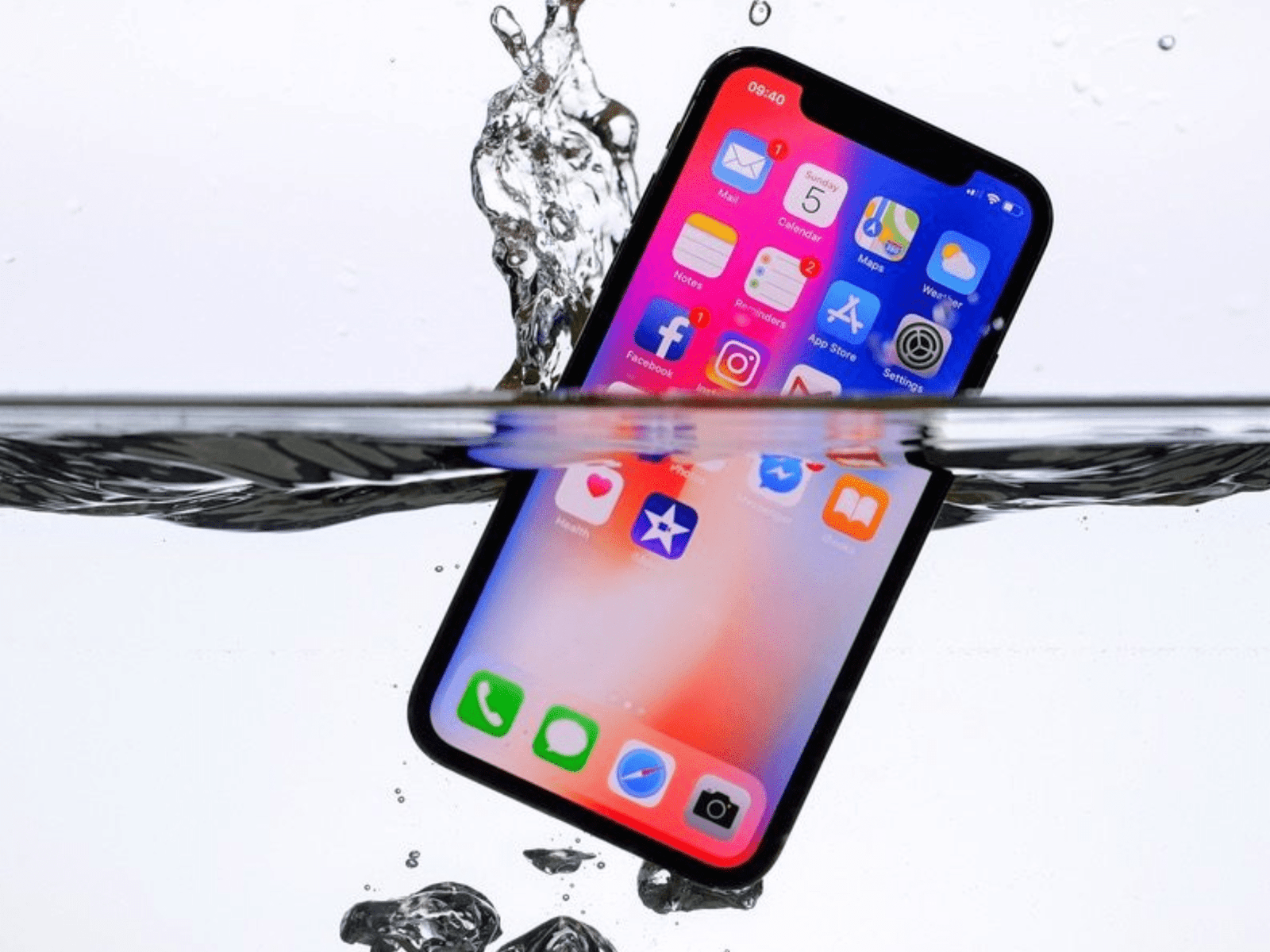 Phone Repair Services